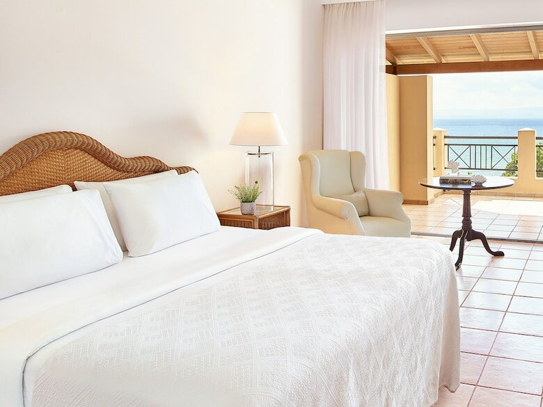 Hotel Grecotel Olympia Oasis & Aqua Park