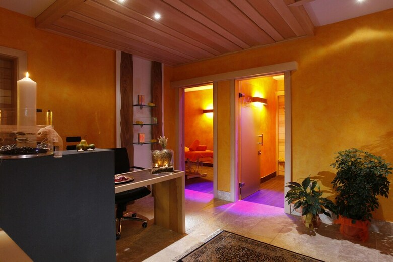 Hotel Alp Wellness Mota