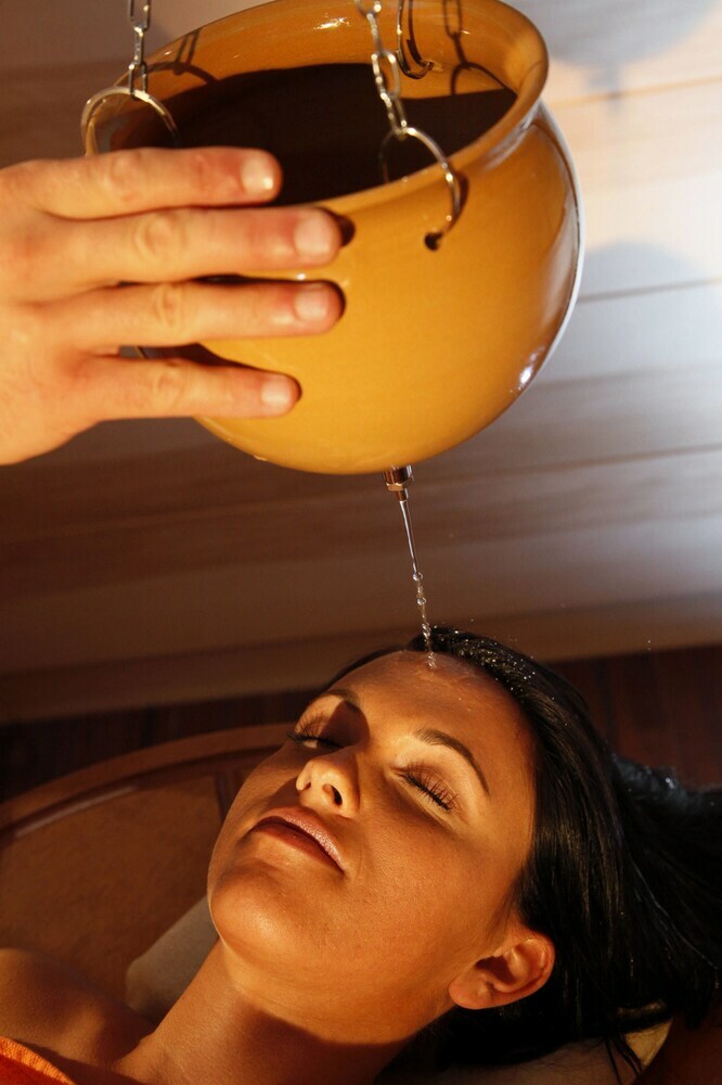 Hotel Alp Wellness Mota