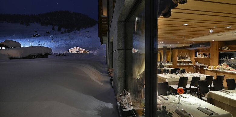 Hotel Alp Wellness Mota