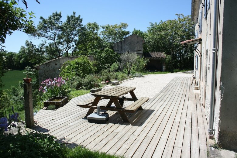 Bed & Breakfast L'auberge M�di�vale - Maison D'h�tes