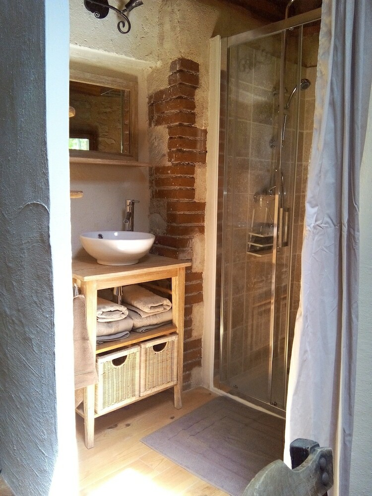 Bed & Breakfast L'auberge M�di�vale - Maison D'h�tes