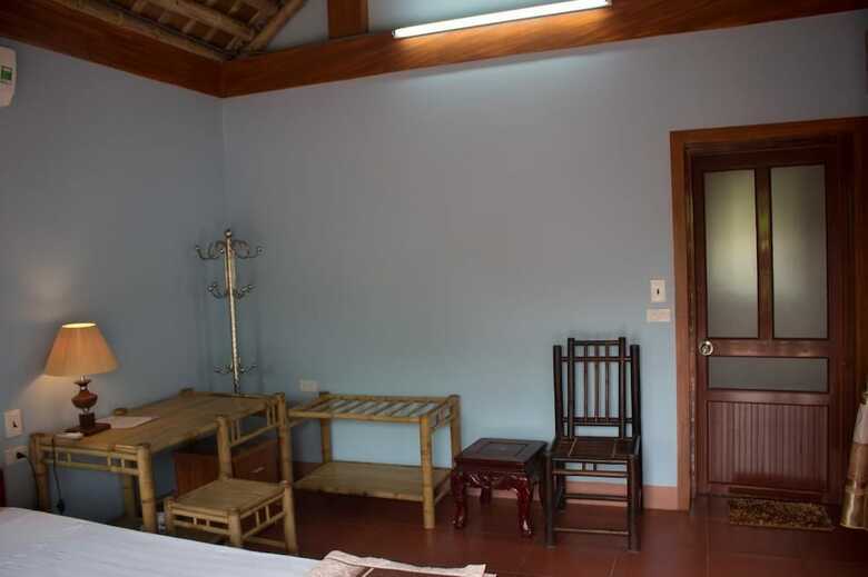 Hotel Tam Coc River View Homestay