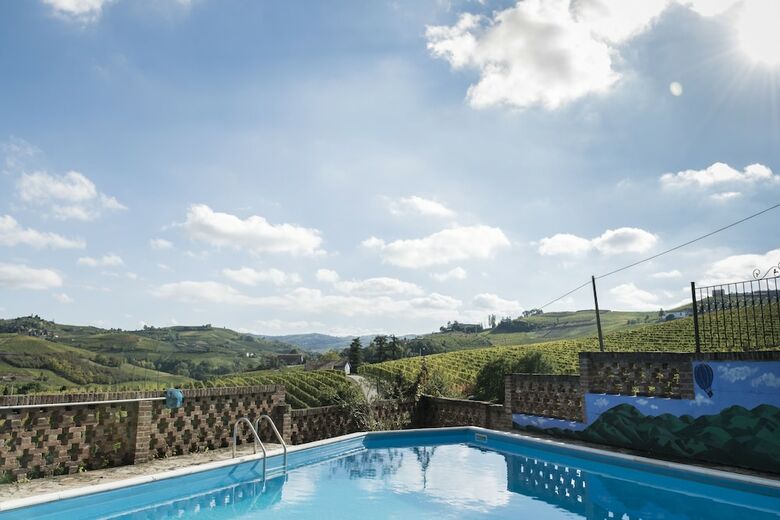 Apartamento Casa Giuliana Holiday