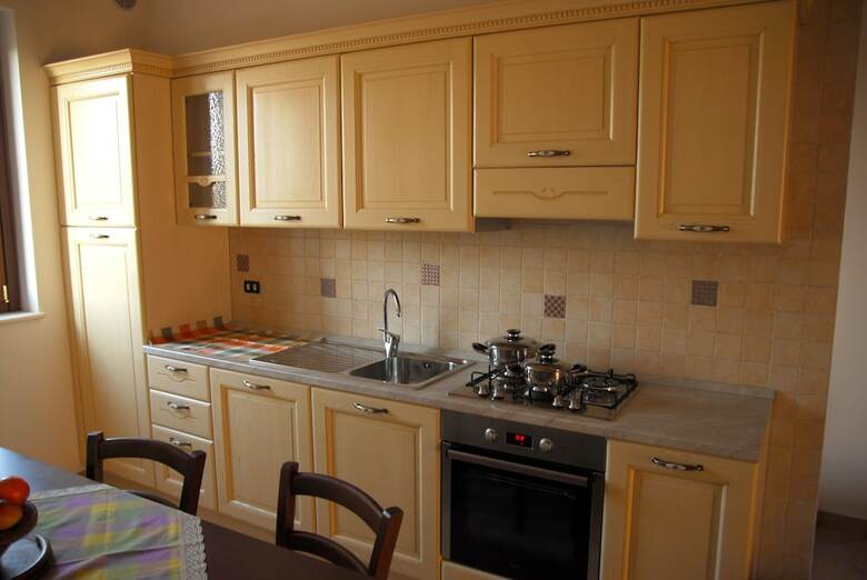 Apartamento Colle Veroni