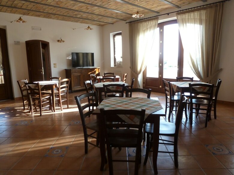 Apartamento Colle Veroni