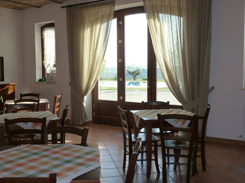 Apartamento Colle Veroni