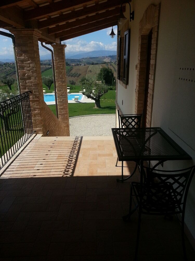 Apartamento Colle Veroni