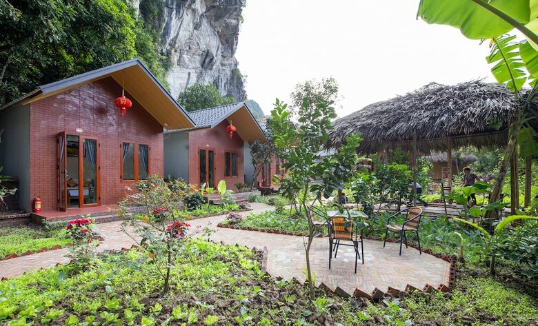 Hotel Trang An River View Homestay