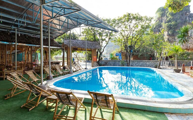 Hotel Trang An River View Homestay