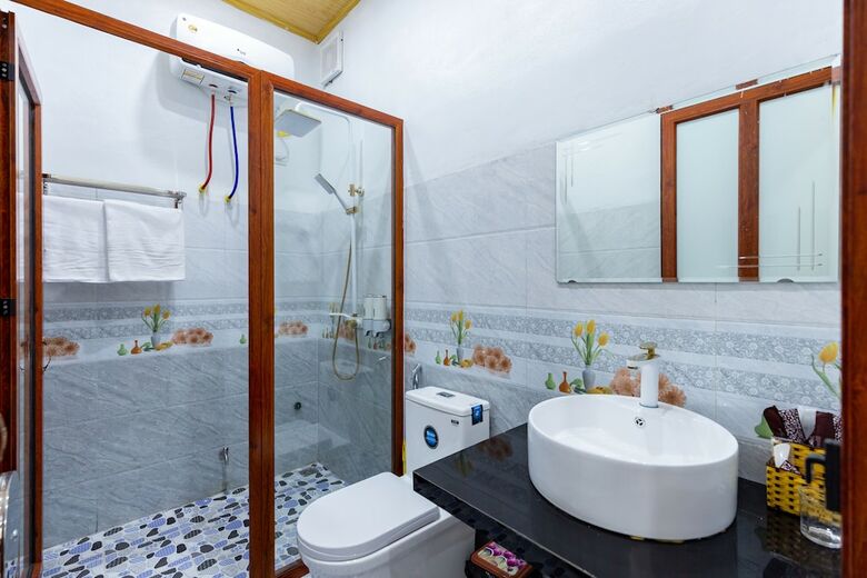 Hotel Trang An River View Homestay