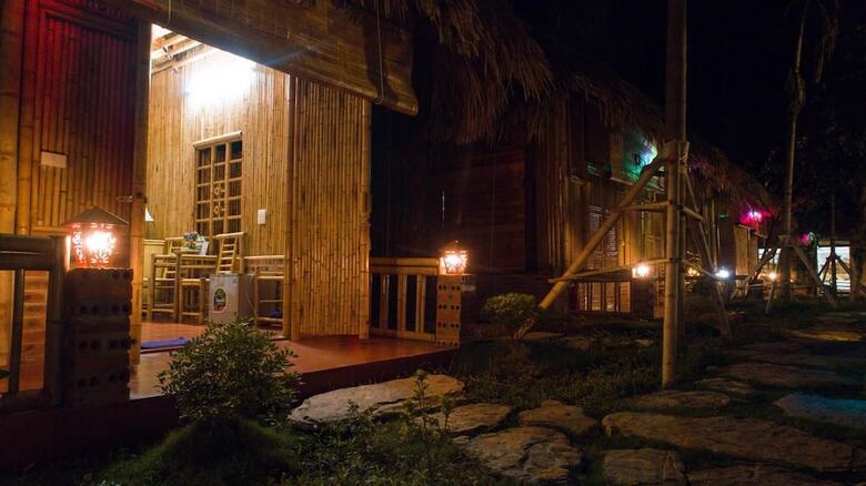 Hotel Trang An River View Homestay