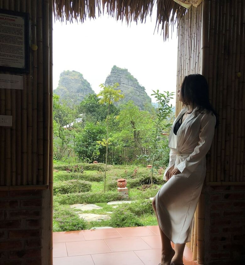 Hotel Trang An River View Homestay