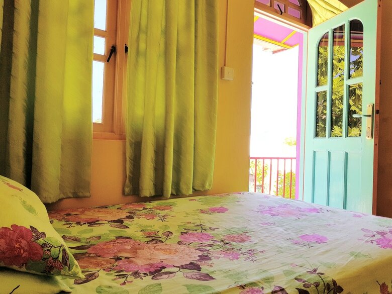 Hotel Bina Surf Camp