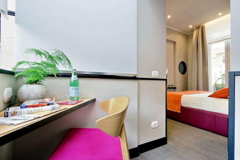 Hotel Relais Vittoria Colonna