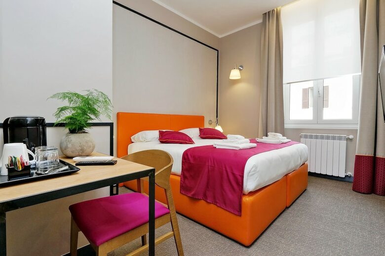 Hotel Relais Vittoria Colonna