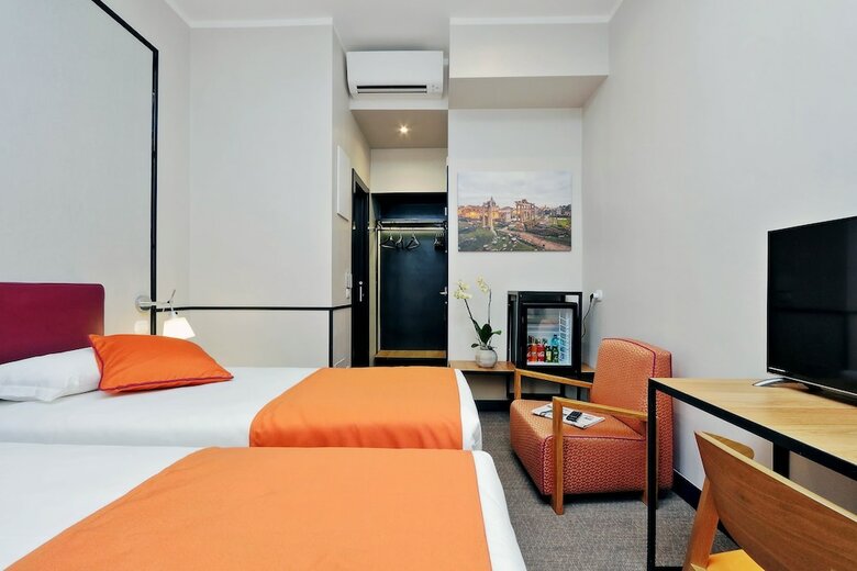 Hotel Relais Vittoria Colonna