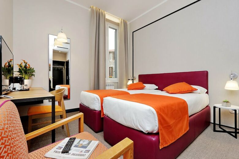 Hotel Relais Vittoria Colonna