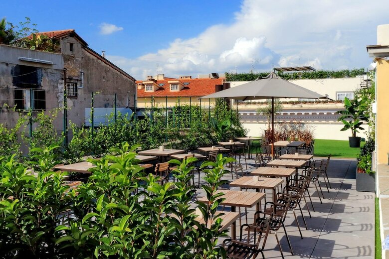 Hotel Relais Vittoria Colonna