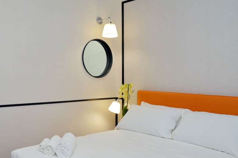 Hotel Relais Vittoria Colonna