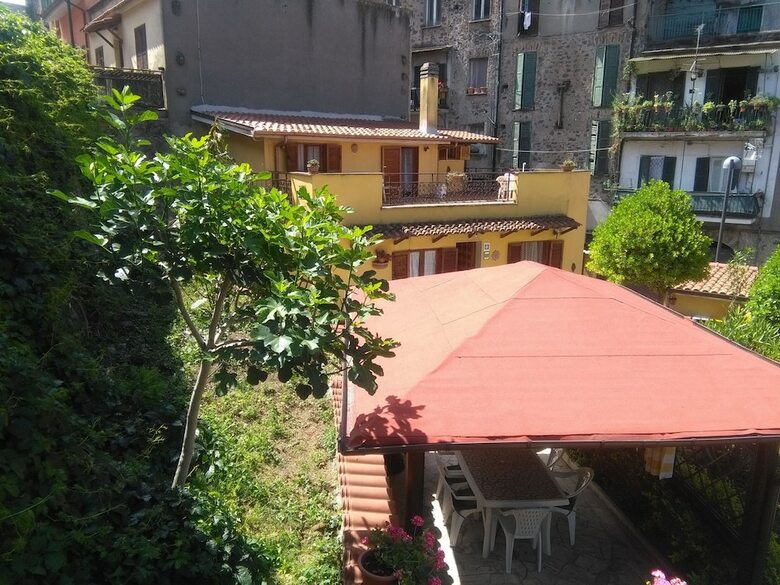 Villa Alloggio Turistico Renato