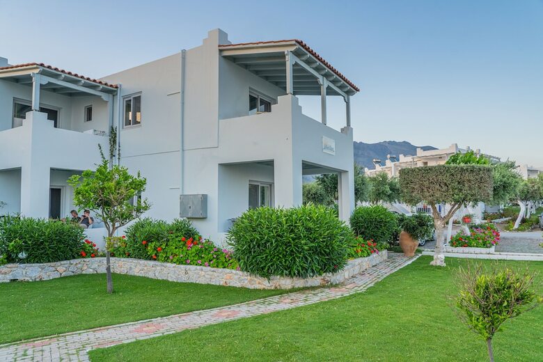 Apartamentos Paradisos