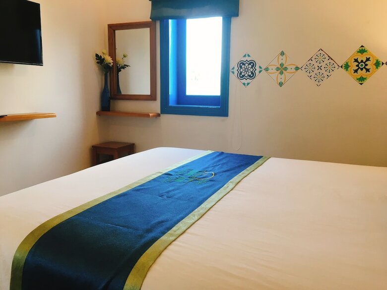 Hotel Hoi An Seaside Villa