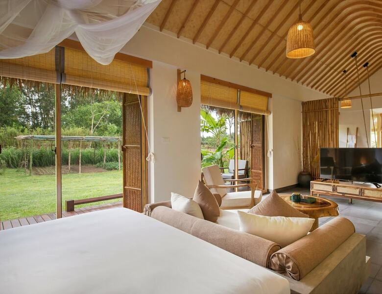 Apartamento Alba Wellness Resort By Fusion