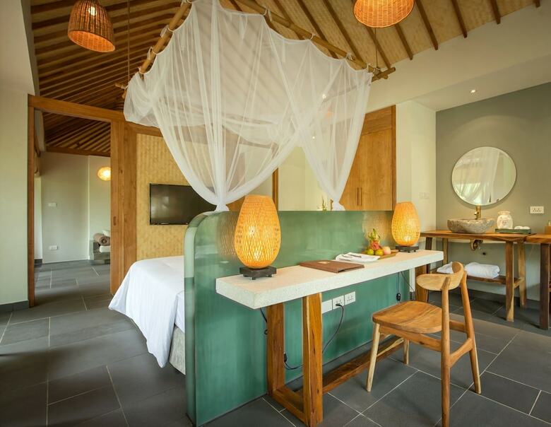 Apartamento Alba Wellness Resort By Fusion