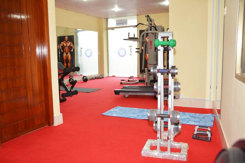 Hotel Brisa Marina Cbc Resort