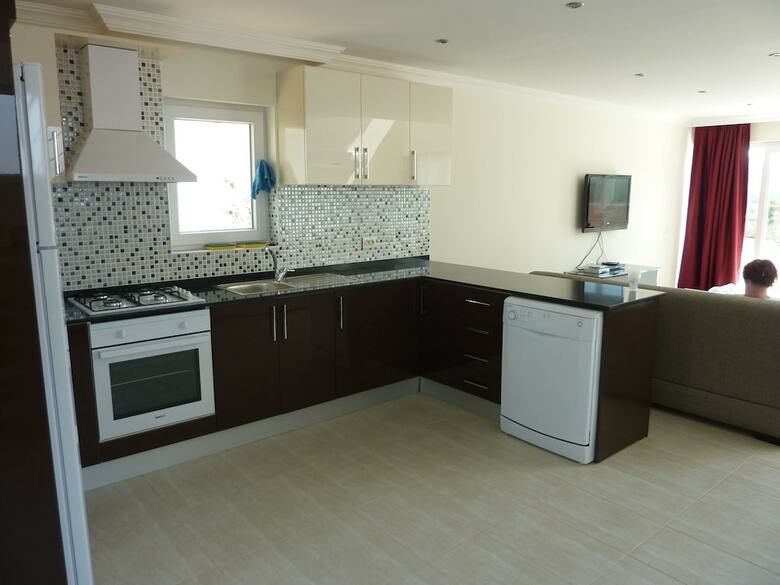 Orka Valley Villas & Aqua Park