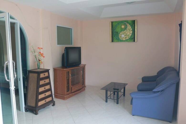 Hotel Eed Amata Resort