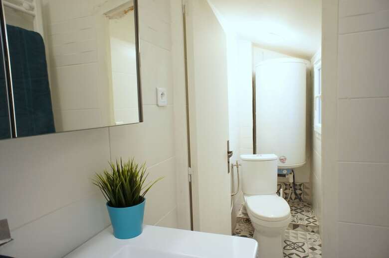 Apartamento C?ur Vieux Nice - Cours Saleya