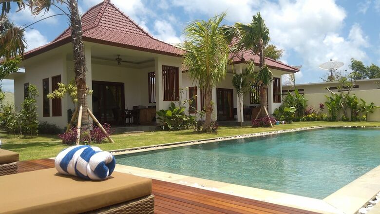 Hotel Bali Mynah Villas Resort