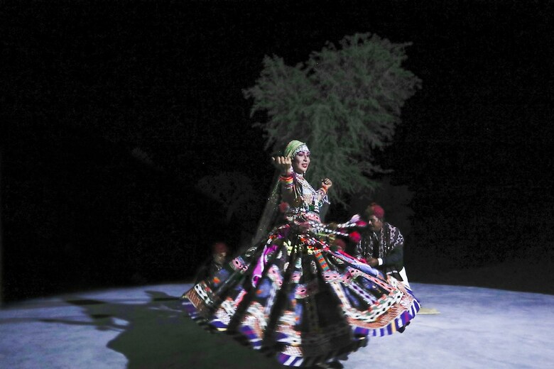 Hariyali Dhani Camps And Resorts