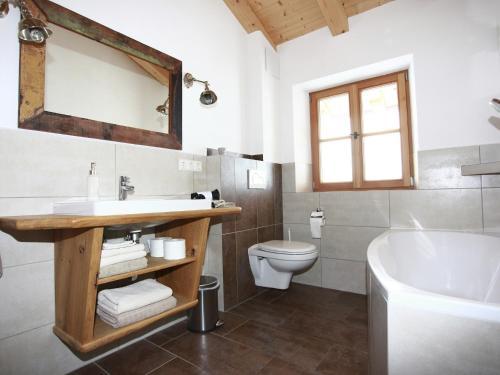 Apartamento Springerhof