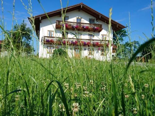 Apartamento Springerhof