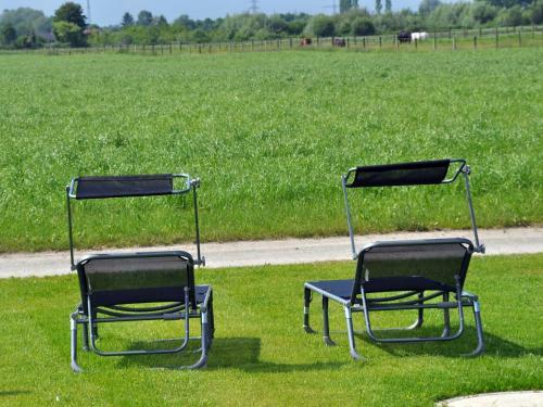 Apartamento Springerhof