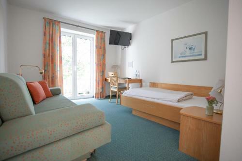 Hostal Landgast-hotel Egger St�berl (superior)