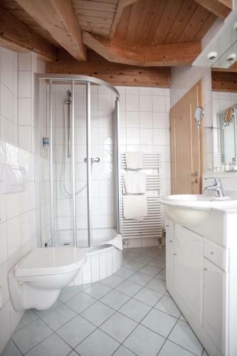 Hostal Landgast-hotel Egger St�berl (superior)