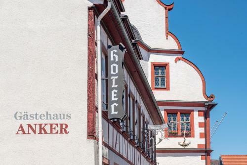 Hostal Gasthof Centgraf