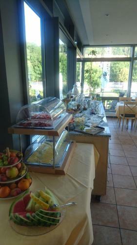 Hostal Gasthof Centgraf
