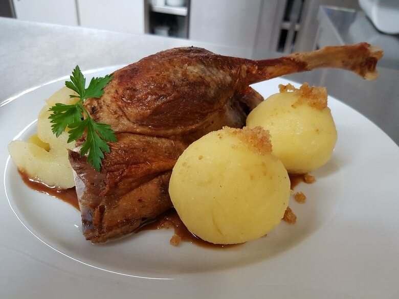 Hostal Adler Landhotel