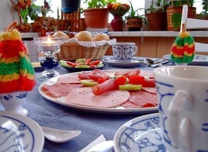 Apartamentos Lakeside Bed And Breakfast Berlin - Pension Am See