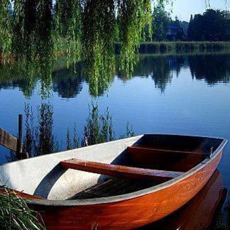 Apartamentos Lakeside Bed And Breakfast Berlin - Pension Am See