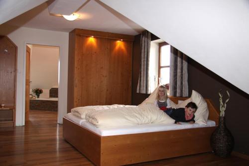 Hotel - Restaurant Eberlwirt