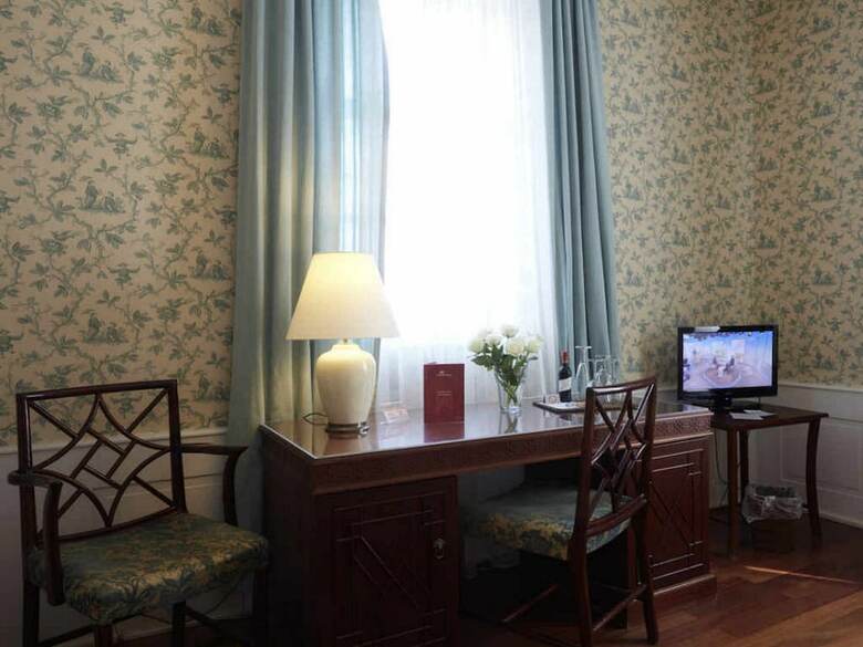 Hotel-restaurant Snorrenburg