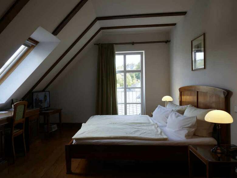 Hotel-restaurant Snorrenburg