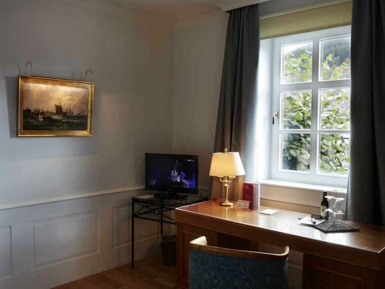 Hotel-restaurant Snorrenburg