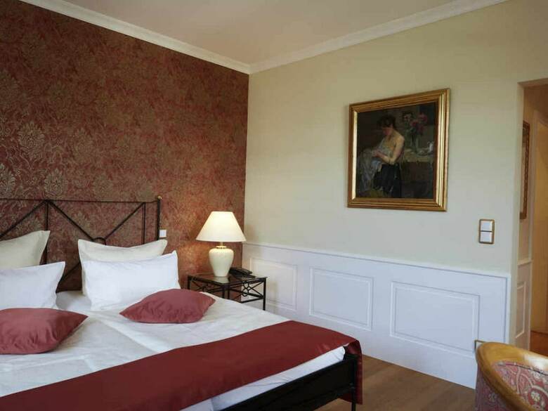 Hotel-restaurant Snorrenburg